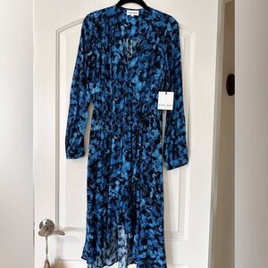 Bella Doll Midi Dress NEW with tags!